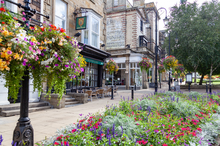 Harrogate, UK