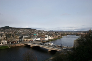 Inverness, UK